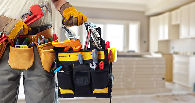 Mantenimiento General del Hogar