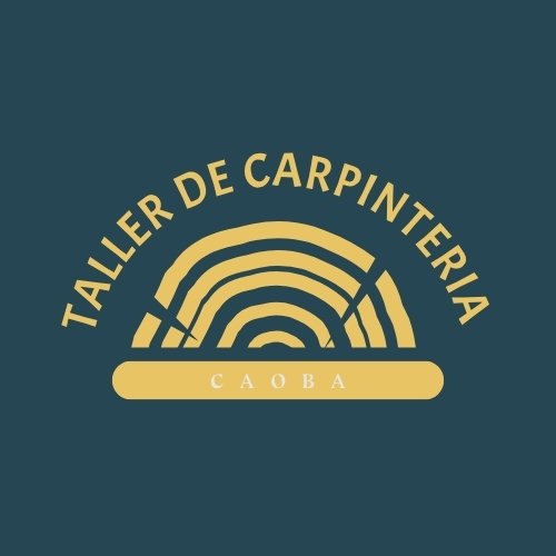 TALLER DE CARPINTERIA CAOBA